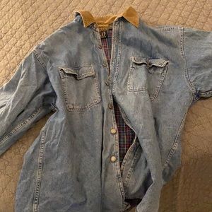 Vintage Gap Denim Jacket